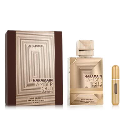 Al Haramain Amber Oud Gold Edition Extreme Parfemski ekstrakt 200 ml