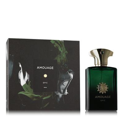 Amouage Epic Man Parfemska voda za muškarce 50 ml