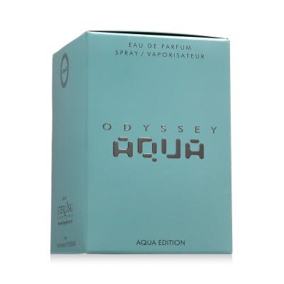 Armaf Odyssey Aqua Edition Parfemska voda za muškarce 60 ml