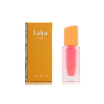 Laka Fruity Glam Tint Ruž za usne 4,5 g Nijansa 119 Dreaming