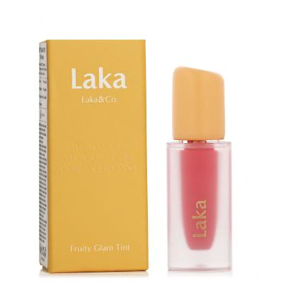 Laka Fruity Glam Tint Ruž za usne 4,5 g Nijansa 109 Fresh