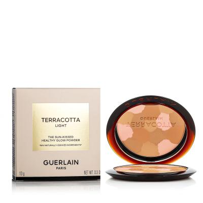 Guerlain Terracotta Light Bronzer za žene 10 g Nijansa 02 Medium Cool