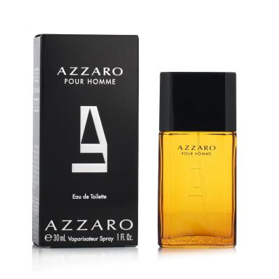 Azzaro Pour Homme Toaletna voda za muškarce 30 ml