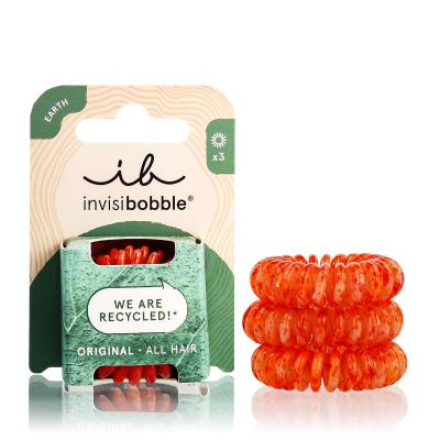 Invisibobble Original Earth Gumice za kosu za žene Nijansa Save It Or Waste It set