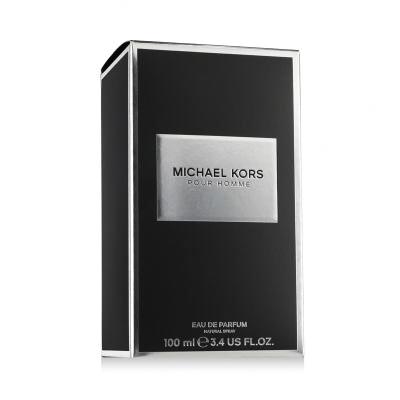 Michael Kors Pour Homme Parfemska voda za muškarce 100 ml