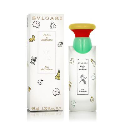 Bvlgari Petits et Mamans Toaletna voda za žene 40 ml