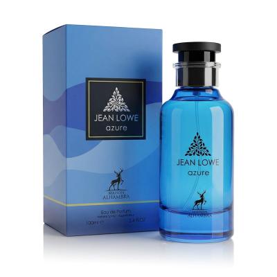Maison Alhambra Jean Lowe Azure Parfemska voda 100 ml