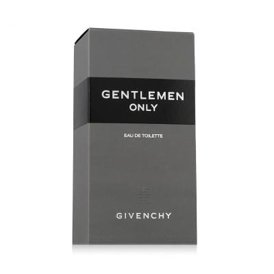 Givenchy Gentleman Only Toaletna voda za muškarce 100 ml