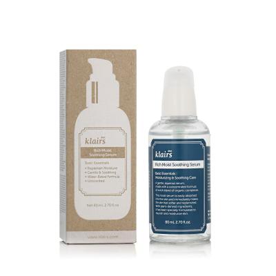 Dear, Klairs Rich Moist Soothing Serum Serum za lice 80 ml