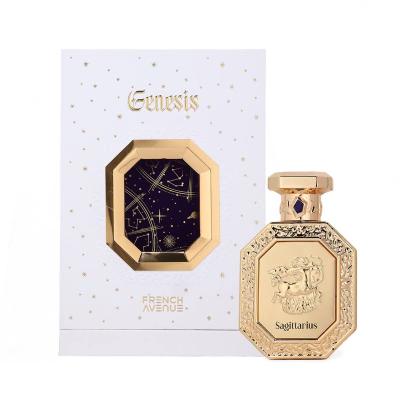 French Avenue Genesis Sagittarius Parfemska voda 90 ml