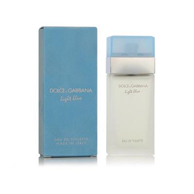 Dolce&amp;Gabbana Light Blue Toaletna voda za žene 25 ml