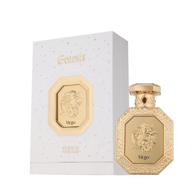 French Avenue Genesis Virgo Parfemska voda 90 ml