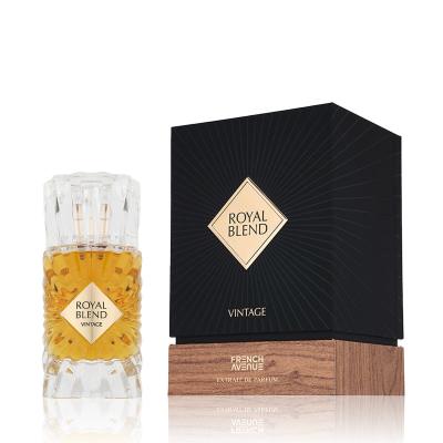 French Avenue Royal Blend Vintage Parfemski ekstrakt 100 ml