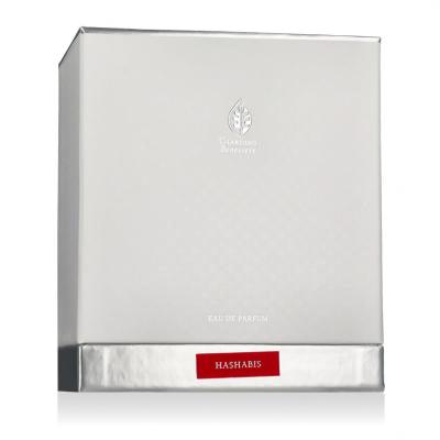 Giardino Benessere Hashabis Parfemska voda 100 ml