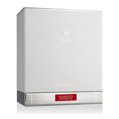 Giardino Benessere Woodstock Patchouli Parfemska voda 100 ml