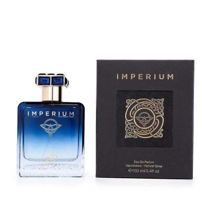 Fragrance World Imperium Parfemska voda za muškarce 100 ml