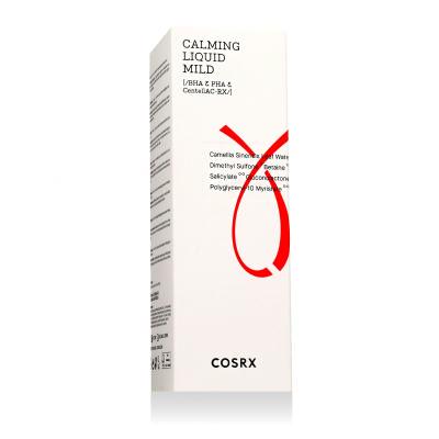 COSRX AC Collection Calming Liquid Mild Losion i sprej za lice 135 ml
