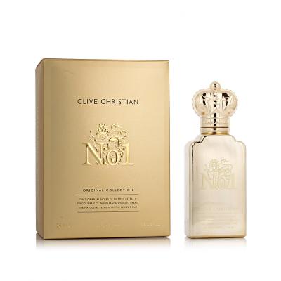 Clive Christian Original Collection No. 1 Parfem za muškarce 50 ml