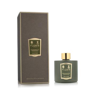 Floris Grapefruit &amp; Rosemary Miris za dom i difuzor 200 ml