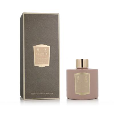 Floris Sandalwood &amp; Patchouli Miris za dom i difuzor 200 ml