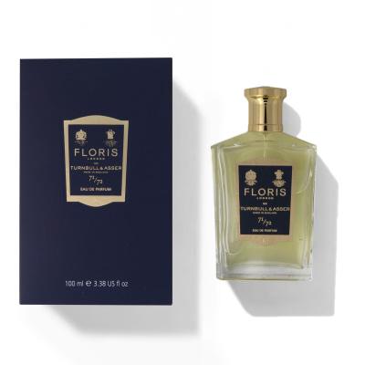 Floris Turnbull &amp; Asser Parfemska voda za muškarce 100 ml