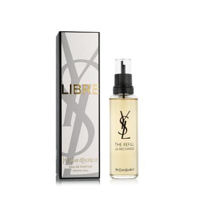 Yves Saint Laurent Libre Parfemska voda za žene punilo 100 ml