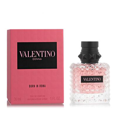 Valentino Donna Born in Roma Parfemska voda za žene 30 ml