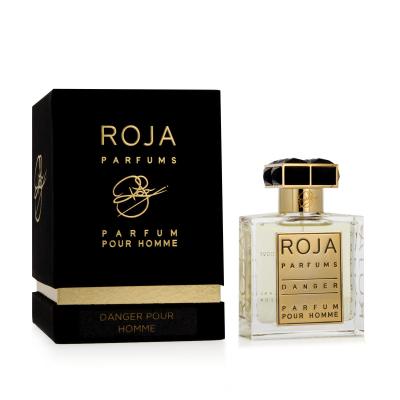 Roja Parfums Danger Parfem za muškarce 50 ml