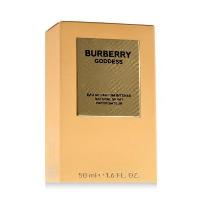 Burberry Goddess Intense Parfemska voda za žene za ponovo punjenje 50 ml