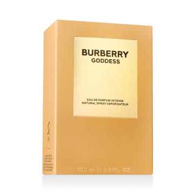 Burberry Goddess Intense Parfemska voda za žene za ponovo punjenje 100 ml