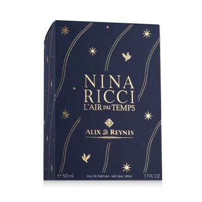 Nina Ricci L'Air du Temps x Alix D. Reynis Parfemska voda za žene 50 ml