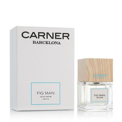 Carner Barcelona Fig Man Parfemska voda 50 ml