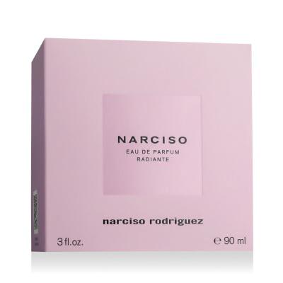 Narciso Rodriguez Narciso Radiante Parfemska voda za žene 90 ml