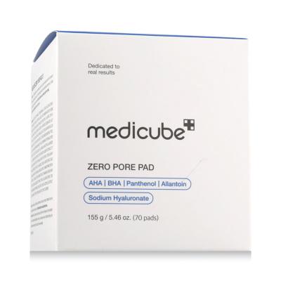 Medicube Zero Pore Pad Maramice 70 kom