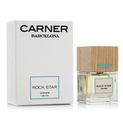 Carner Barcelona Rock Star Parfemska voda 50 ml