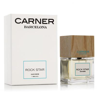 Carner Barcelona Rock Star Parfemska voda 100 ml