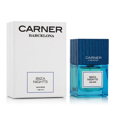Carner Barcelona Ibiza Nights Parfemska voda 50 ml