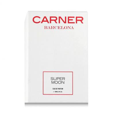 Carner Barcelona Super Moon Parfemska voda 100 ml