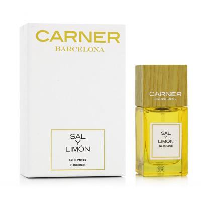 Carner Barcelona Sal Y Limon Parfemska voda 30 ml