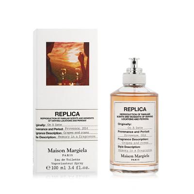 Maison Margiela Paris Replica On A Date Toaletna voda 100 ml
