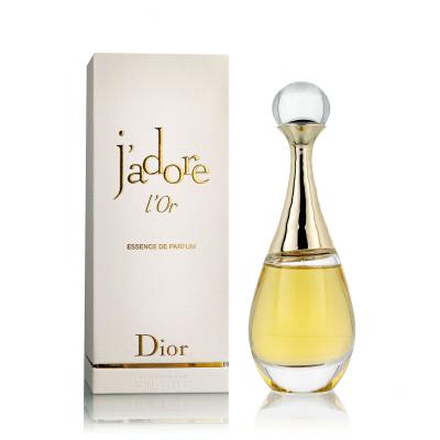 Dior J'adore L'Or Essence de Parfum za žene 50 ml