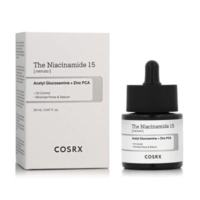COSRX The Niacinamide 15 Serum Serum za lice 20 ml