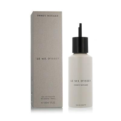 Issey Miyake Le Sel d'Issey Toaletna voda za muškarce punilo 150 ml