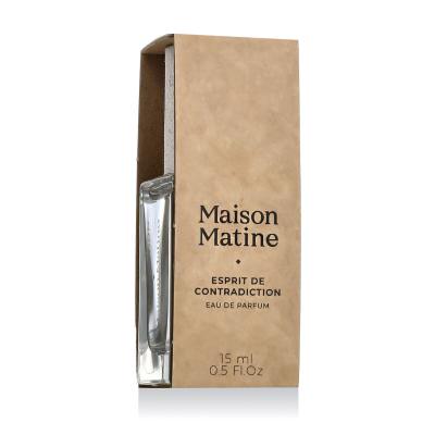 Maison Matine Esprit De Contradiction Parfemska voda 15 ml