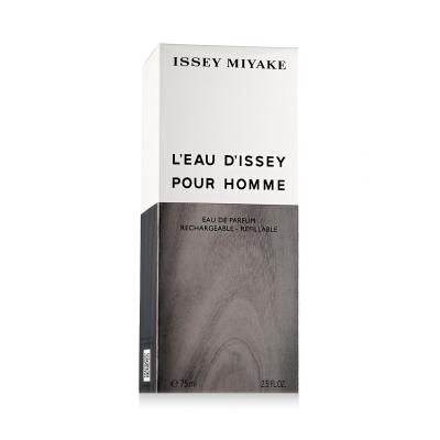 Issey Miyake L&#039;Eau D&#039;Issey Pour Homme Parfemska voda za muškarce 75 ml