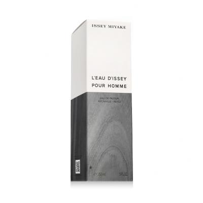 Issey Miyake L&#039;Eau D&#039;Issey Pour Homme Parfemska voda za muškarce punilo 150 ml