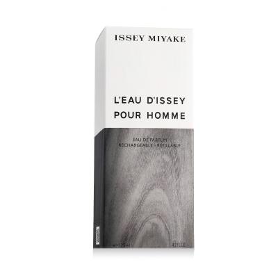 Issey Miyake L&#039;Eau D&#039;Issey Pour Homme Parfemska voda za muškarce 125 ml