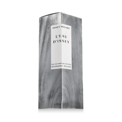 Issey Miyake L&#039;Eau D&#039;Issey Intense Parfemska voda za žene 100 ml
