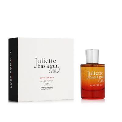 Juliette Has A Gun Lust For Sun Parfemska voda 50 ml