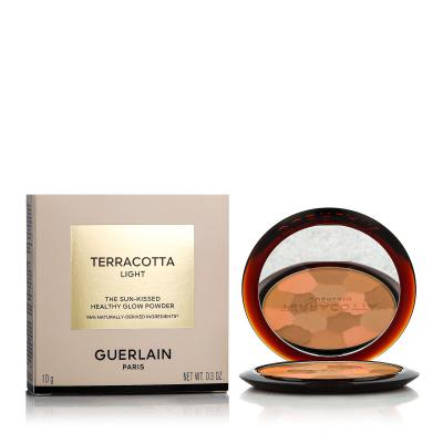 Guerlain Terracotta Light Bronzer za žene 10 g Nijansa 03 Medium Warm